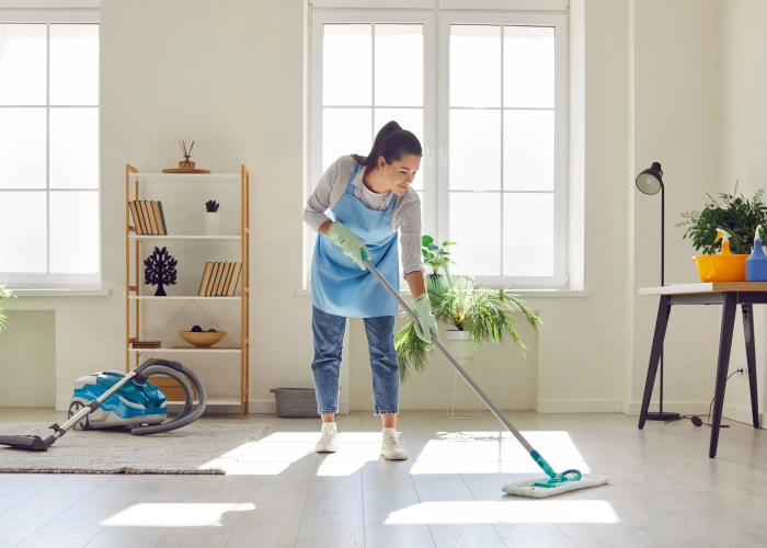 Impresa di pulizie a Monopoli 70043