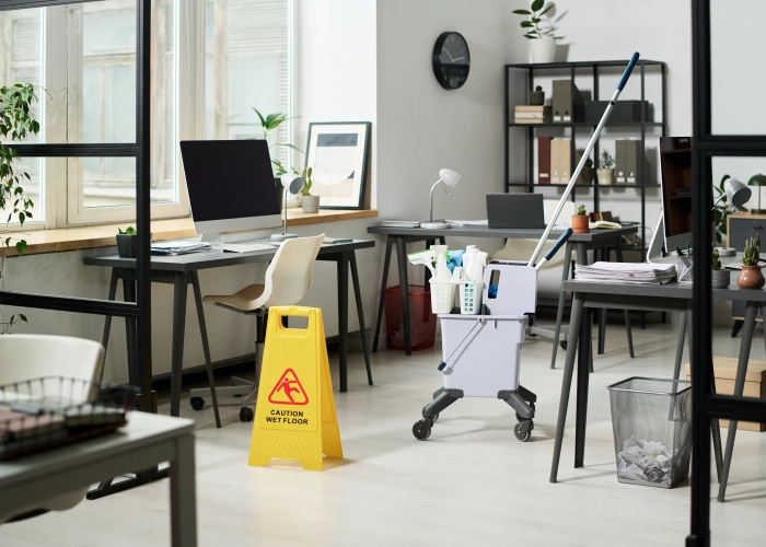 Impresa di pulizie a Vaprio d'Adda 20069