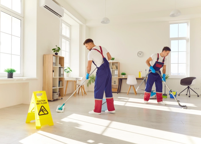 Pulizia uffici a Empoli 50053