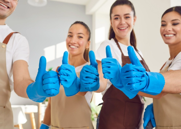 Pulizia uffici a Scandicci 50018