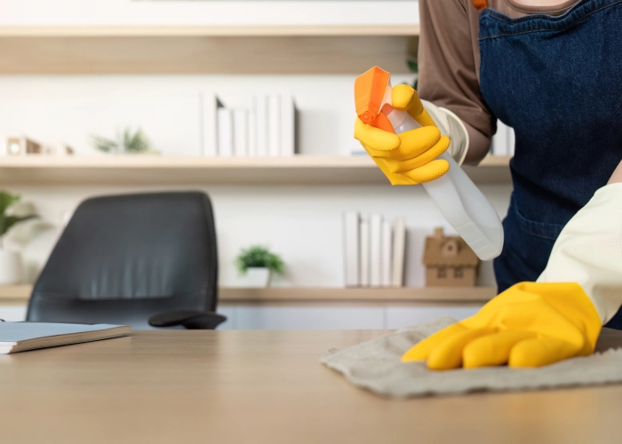 Pulizia uffici a Anzio 00042