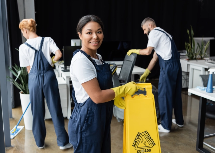 Pulizia uffici a Misterbianco 95045