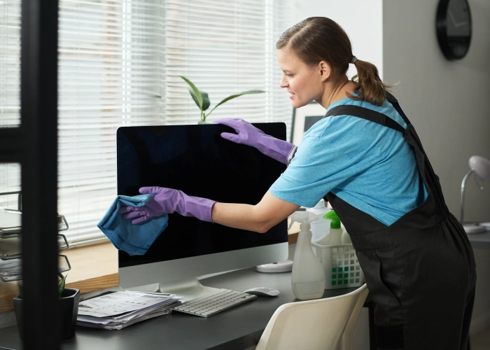 Pulizia uffici a Grosseto 58100