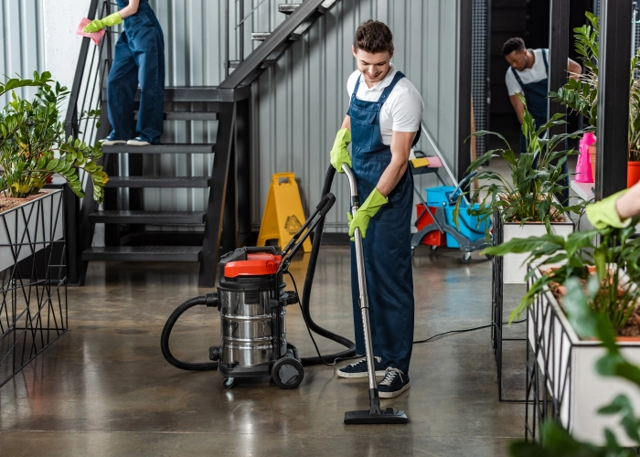 Pulizia uffici a Civitavecchia 00053