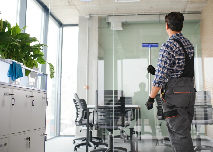 Pulizia uffici a Como 22100