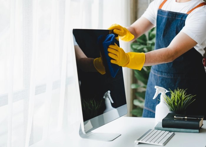 Pulizia uffici a Sassuolo 41049