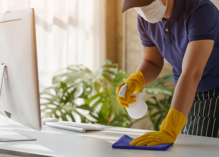 Pulizia uffici a Merano 39012