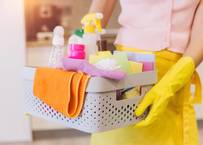 Pulizia uffici a Lacchiarella 20084